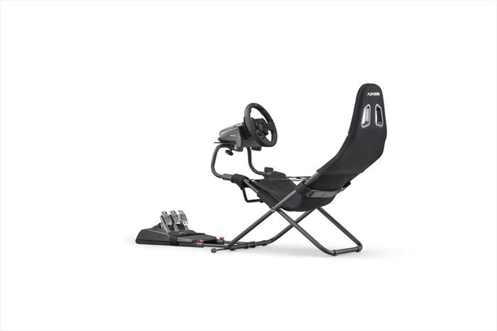 "PLAYSEAT - Sedile da corsa RC.00312 Playseat Challenge-nero"