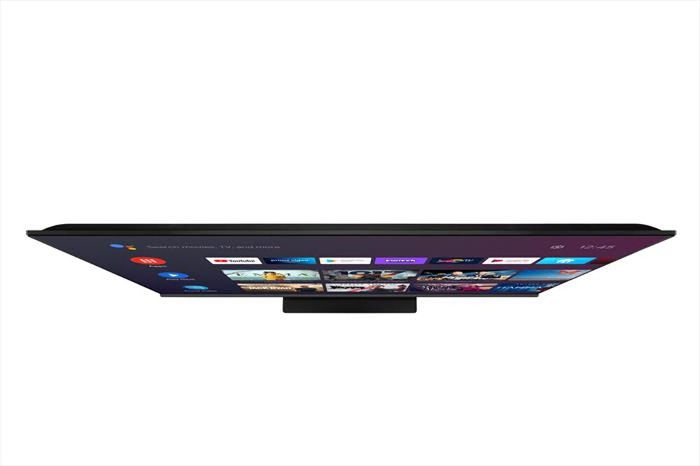"TOSHIBA - Smart TV LED UHD 4K 55\" 55QA7D63DA-Nero"