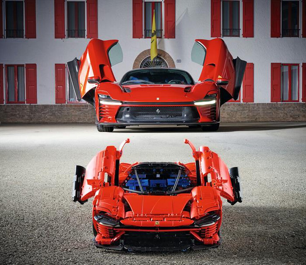 Immagine del prodotto LEGO - TECHNIC Ferrari Daytona SP3 42143