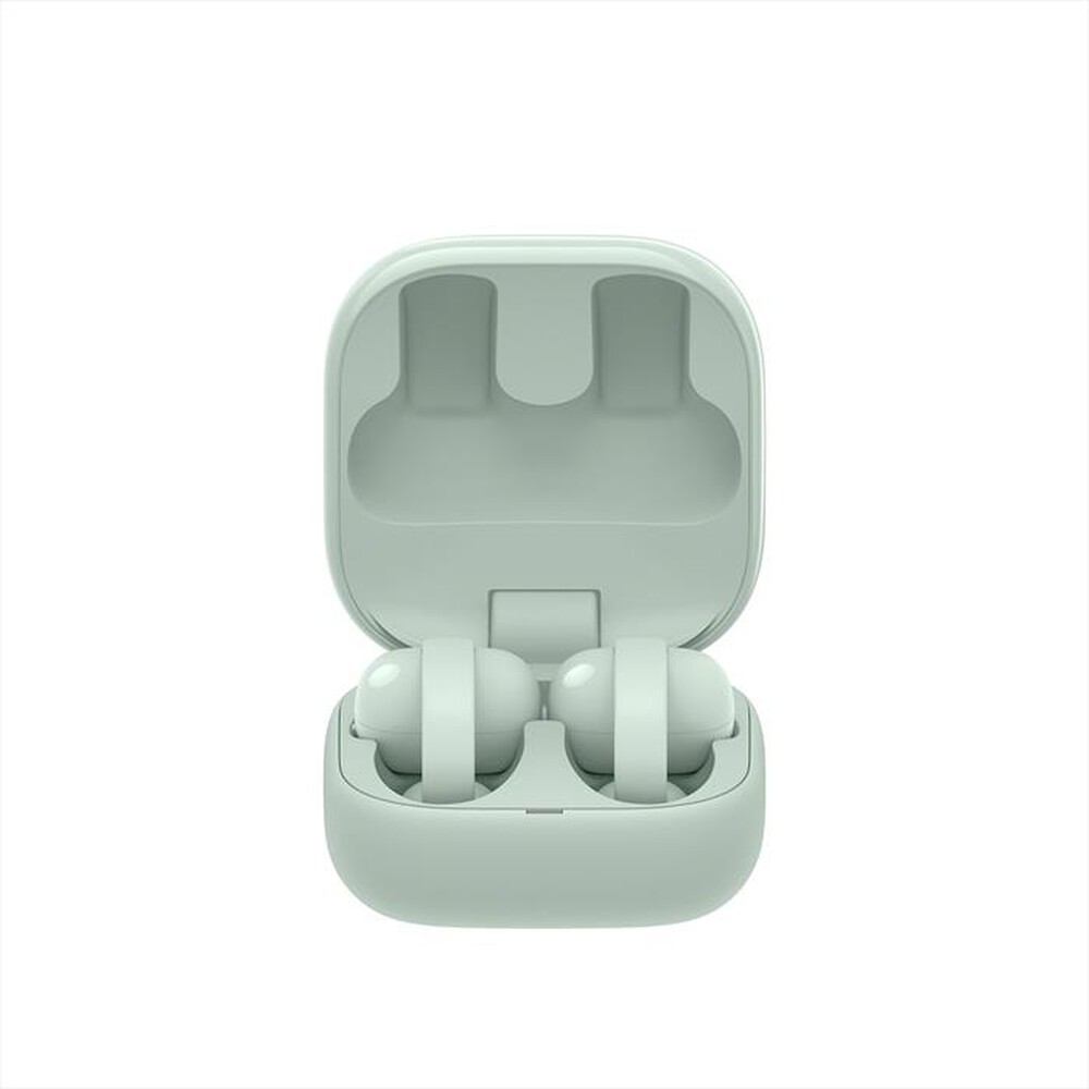 Immagine del prodotto SONY - Auricolari wireless LinkBuds Clip WFLC900G.CE7-Green