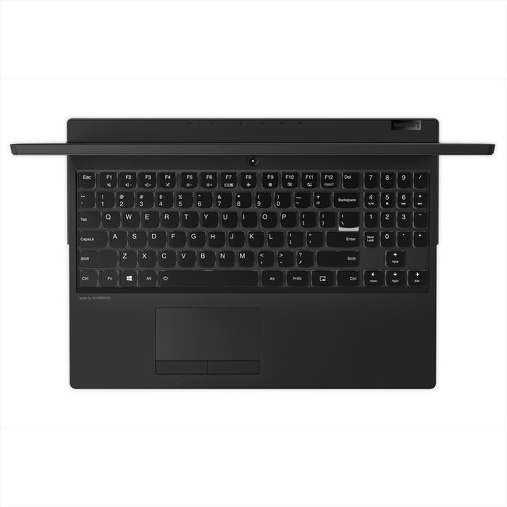 "LENOVO - Legion Y530-15ICH-1060 81LB00BSIX-Nero"