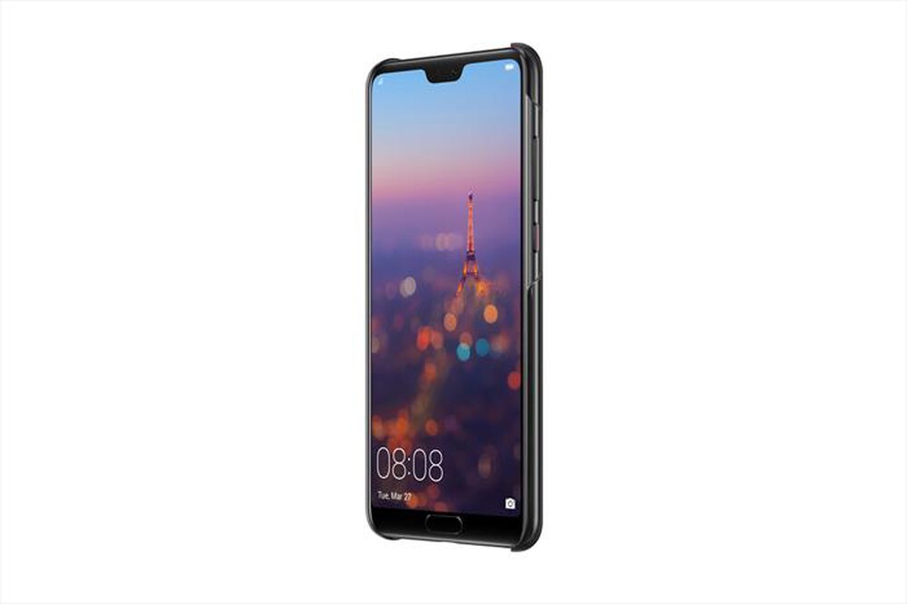 "HUAWEI - P20 Pro Color Hard Case-Nero"