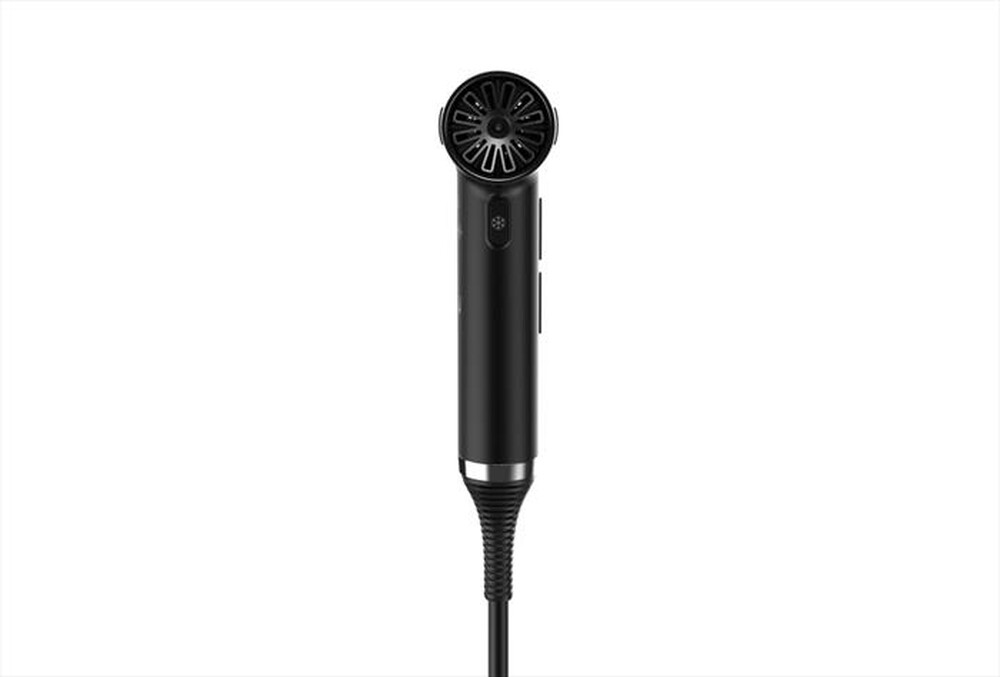 "GAMA - Asciugacapelli IQ PERFETTO-Nero"
