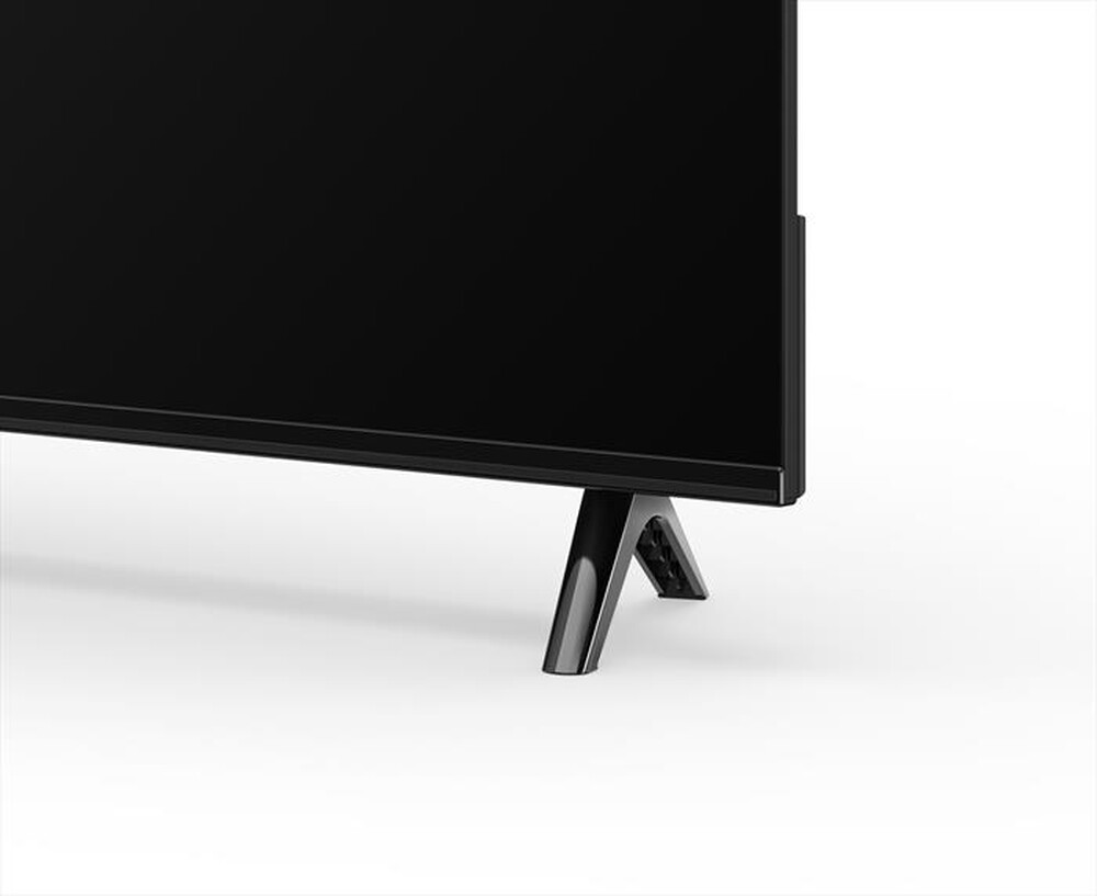 "TCL - Smart TV LED UHD 4K 43\" 43P635-Antracite"