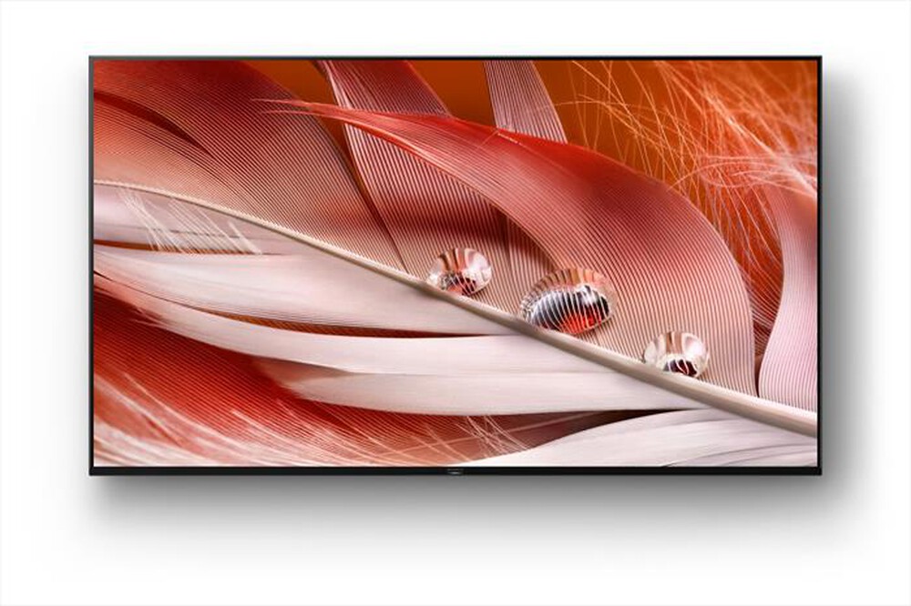"SONY - SMART TV BRAVIA XR Full Array LED 4K 65\" XR65X90JA"