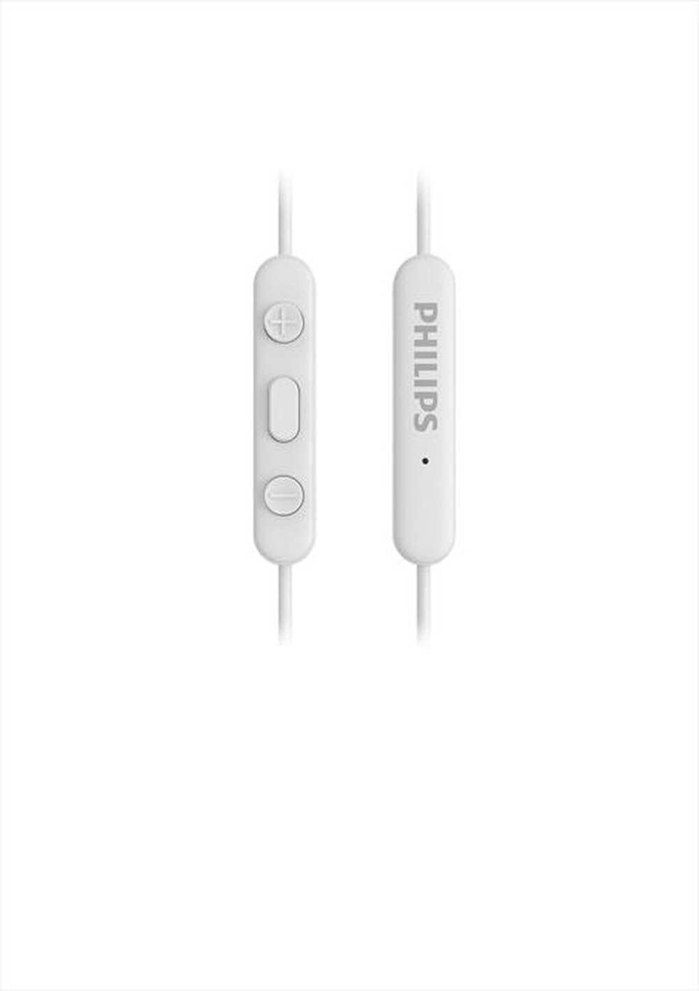 Immagine del prodotto PHILIPS - Auricolari In-Ear TAE5008WT/00-White