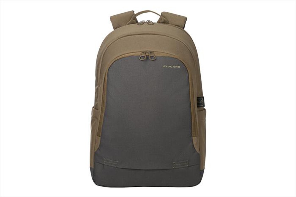 Immagine del prodotto TUCANO - BICO BACKPACK 15,6'/16'-Nero/Verde militare