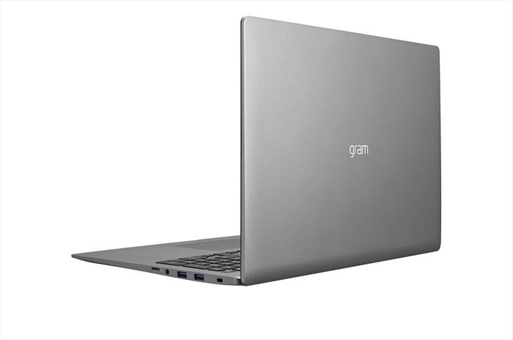 "LG - GRAM 17Z90N"