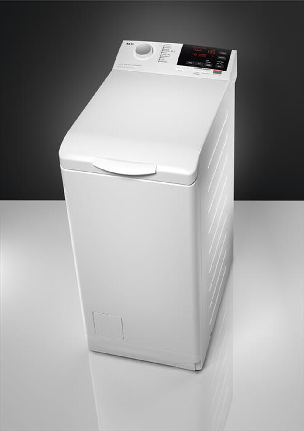 "AEG - Lavatrice L6TBG623 6 Kg Classe D-Bianco"