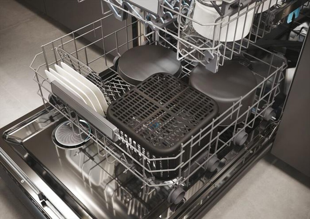 Immagine del prodotto HAIER - Friggitrice ad aria HAF5TWA 011-Nero