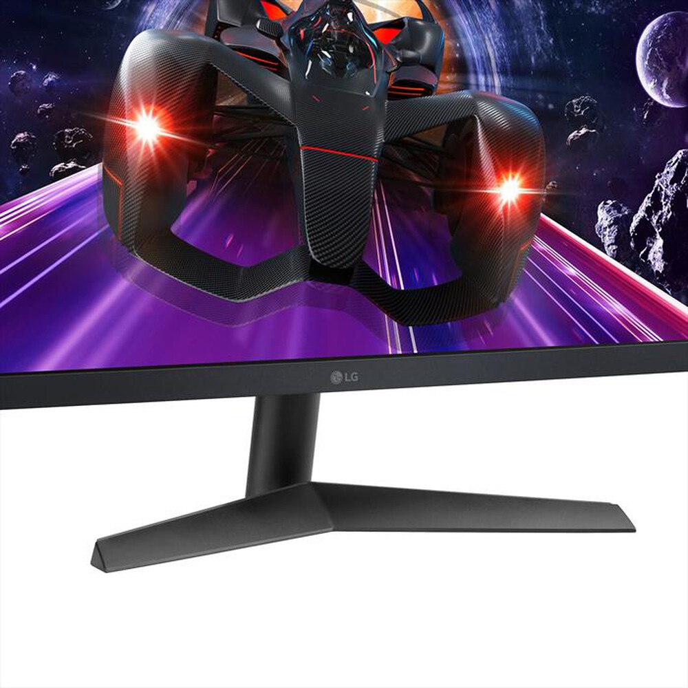"LG - Monitor LED FHD 24\" 24GN60R-B.BEU"