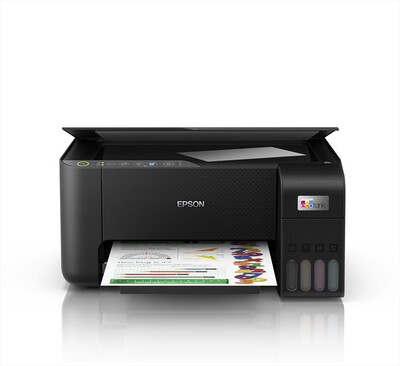 EPSON - ECOTANK ET-2812-Nero