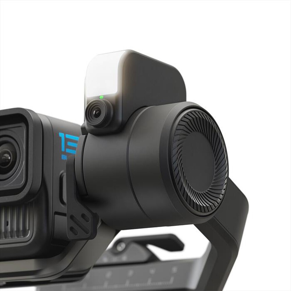 Immagine del prodotto GoPro - FLUID PRO AI-Nero