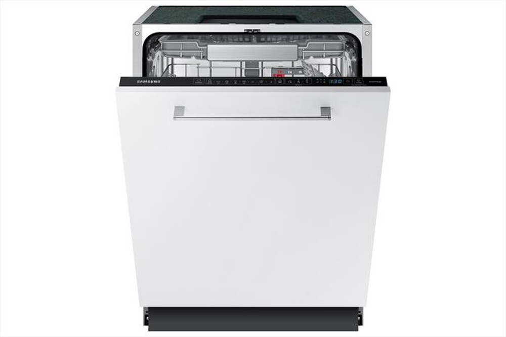 "SAMSUNG - Lavastoviglie DW60A8070BB/ET Classe B 14 coperti"
