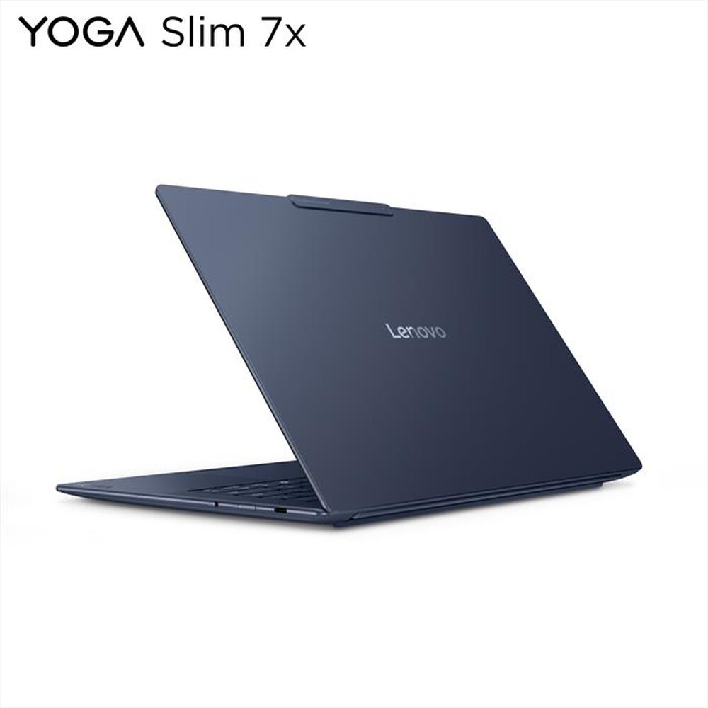 "LENOVO - Notebook YOGA SLIM 7X 83ED0023IX 14.5\" OLED Touch"