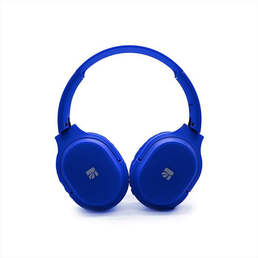 Immagine del prodotto XTREME - HEADPHONE CHILOE' WIRELESS BT 5.0-BLU