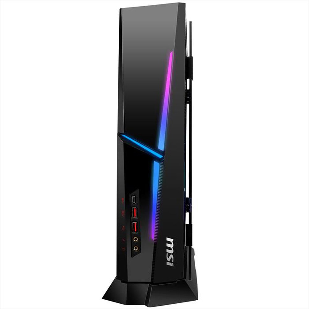 "MSI - Desktop MPG TRIDENT AS 12TG-097IT-Nero"