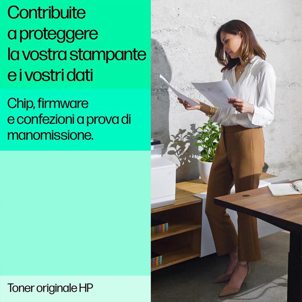 Immagine del prodotto HP - NEVERSTOP HP 143A-Nero
