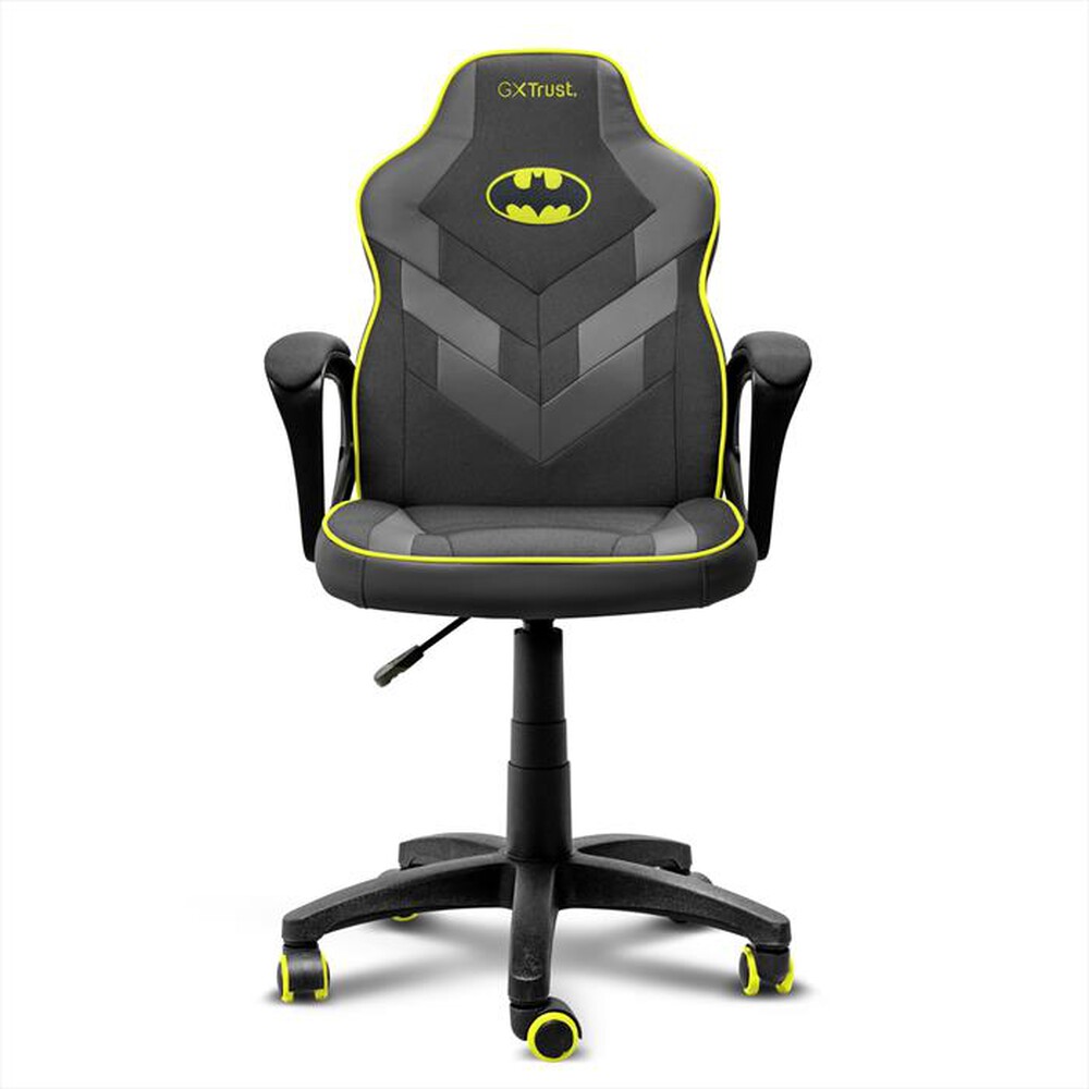Immagine del prodotto TRUST - Sedia Gaming GXT7 03 Batman REVVO KIDS CHAIR-Batman