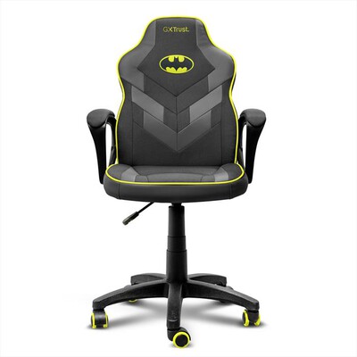 TRUST - Sedia Gaming GXT7 03 Batman REVVO KIDS CHAIR-Batman