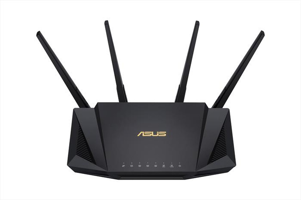 "ASUS - RT-AX58U-Nero"