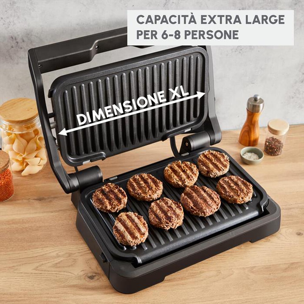"MOULINEX - Grill GI784810"