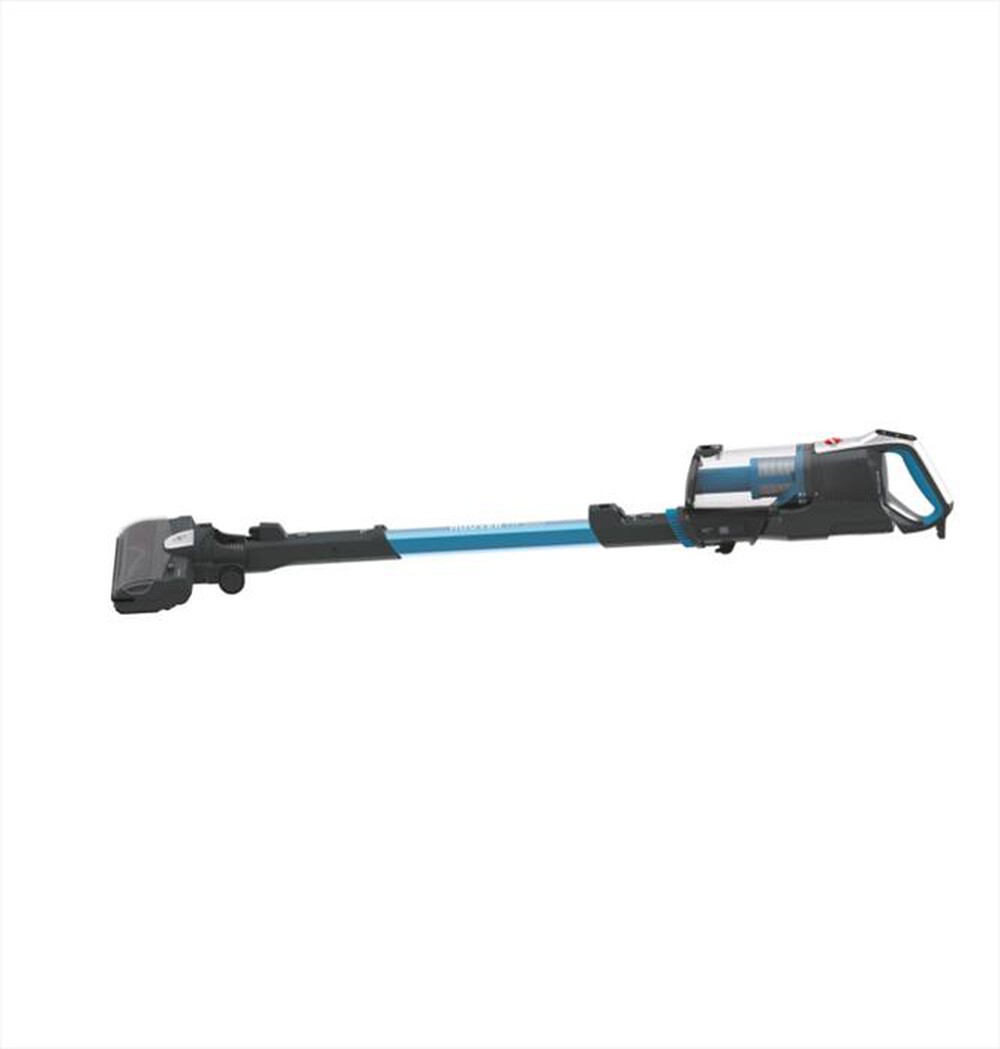 "HOOVER - HF522STP 011-Blu, Grigio"