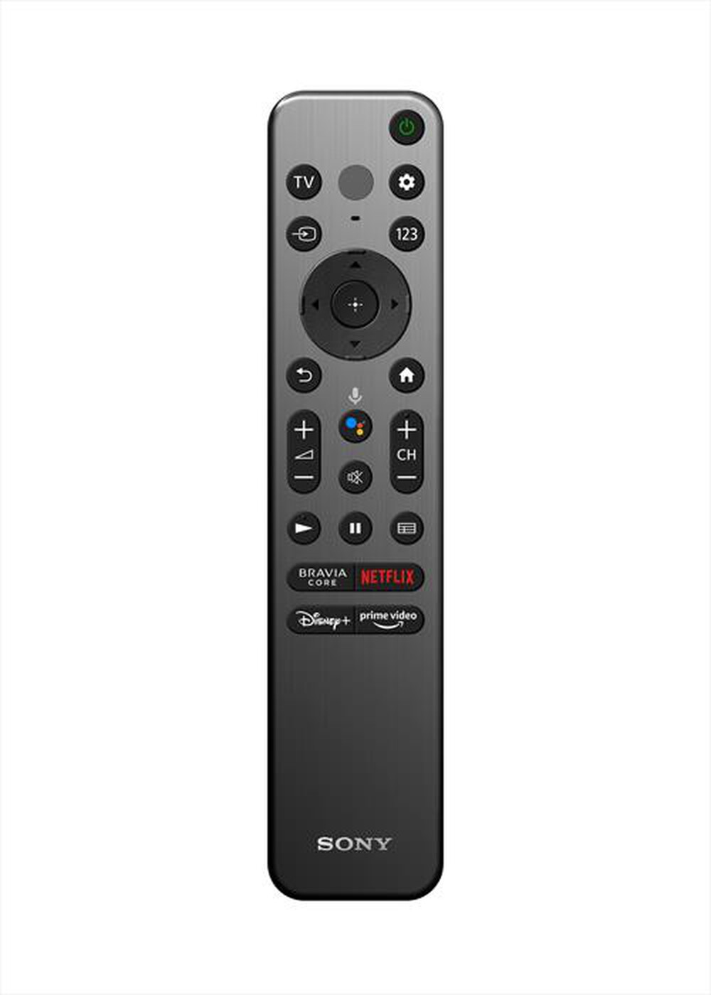 "SONY - Smart TV OLED 65\" 4K XR65A95KAEP"