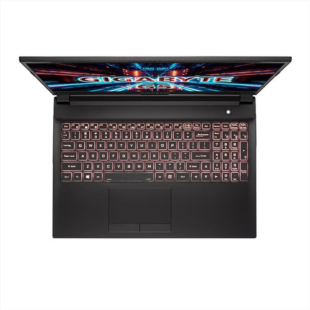 "GIGABYTE - G5 KD-52IT123SO"