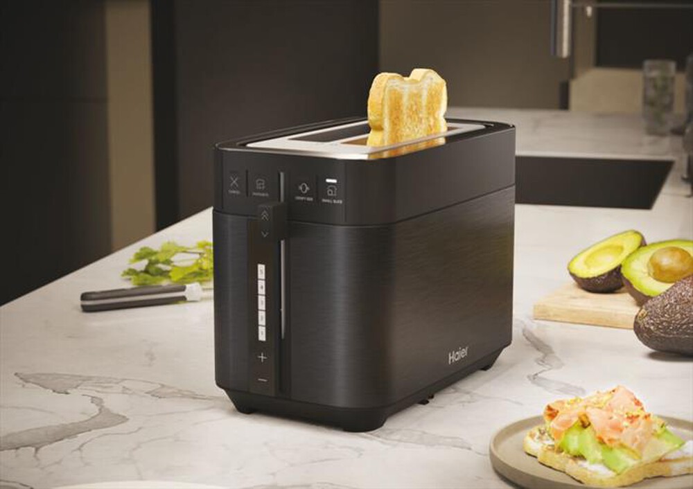 Immagine del prodotto HAIER - Tostapane HTO5A3 011-Nero