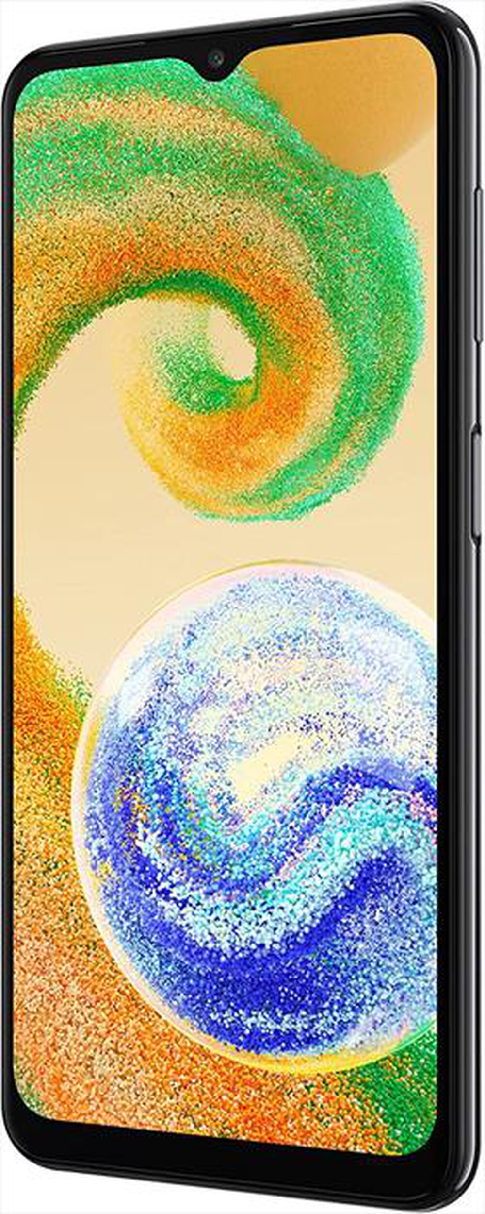 Immagine del prodotto VODAFONE - SAMSUNG Galaxy A04S 4G 32GB-Black