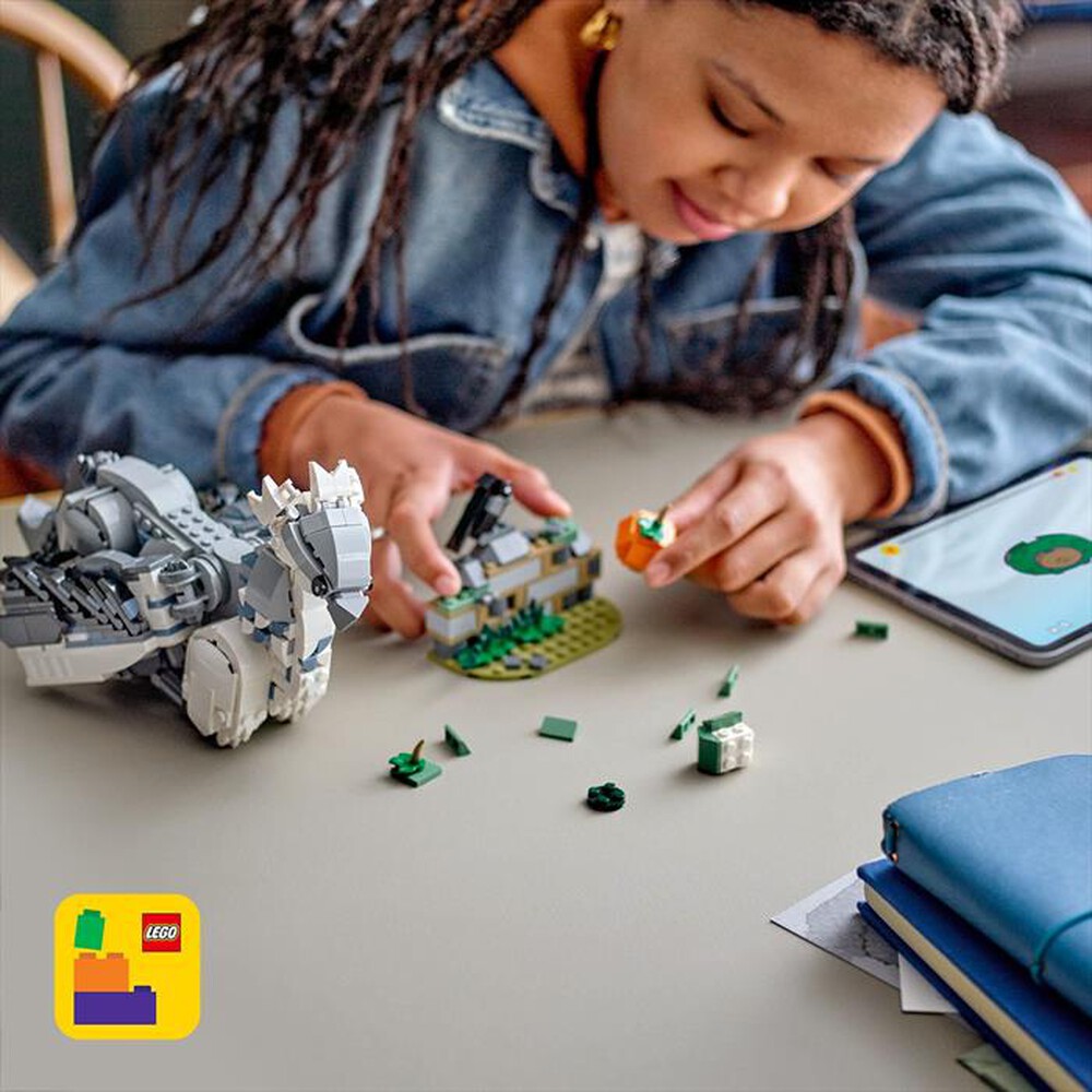 Immagine del prodotto LEGO - Harry Potter Calendario dell&rsquo;Avvento 2024 - 76438