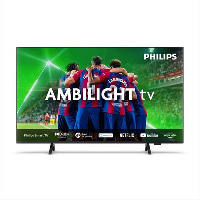 PHILIPS - Smart TV LED UHD 4K 43" 43PUS8319/12