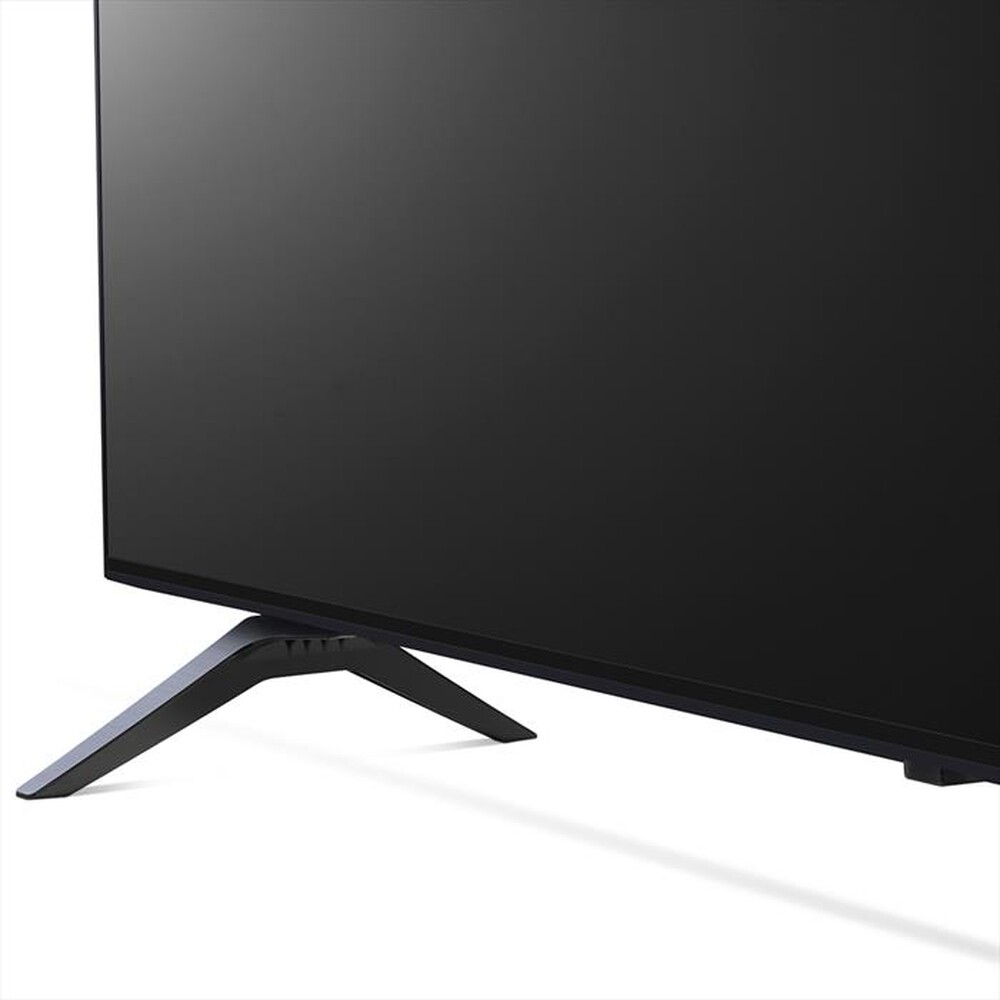 "LG - Smart TV NanoCell 4K 43\" 43NANO756PA-Ashed Blue"