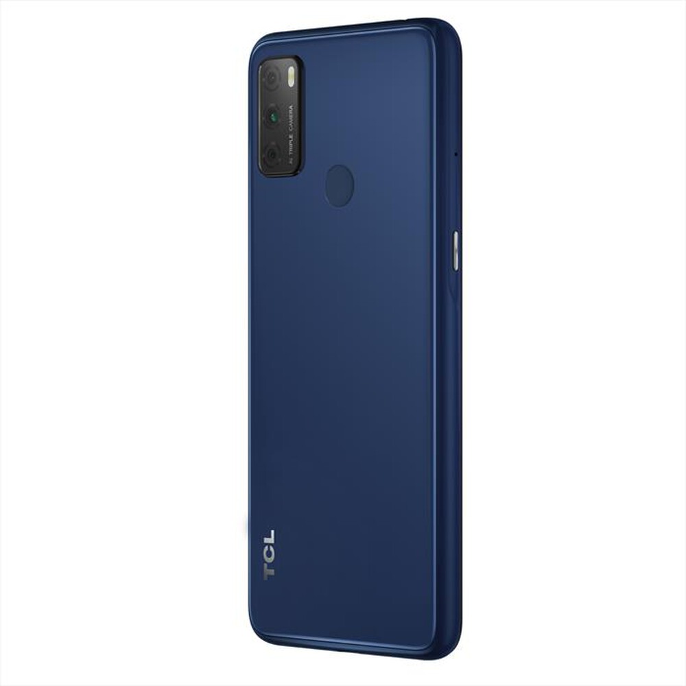 "TCL - TCL 20Y BLUE-BLUE"