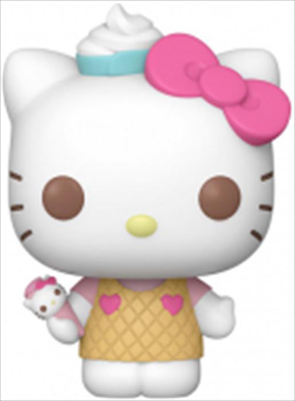 Immagine del prodotto FUNKO - FUNKO POP Hello Kitty (Ice Cream) 99 - FUPC1775
