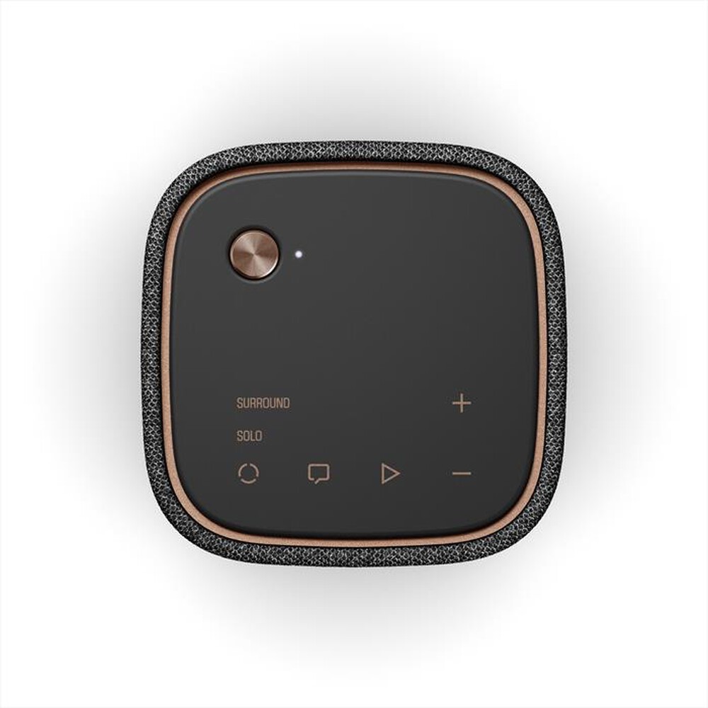 Immagine del prodotto YAMAHA - Speaker WS-X1ACGY-Carbon Gray