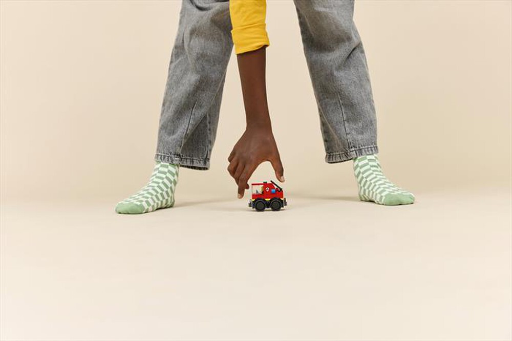 Immagine del prodotto LEGO - CITY Veicoli &ndash; Autopompa - 60482