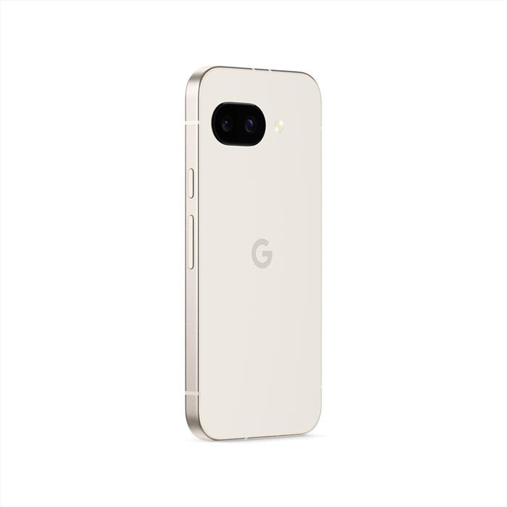 Immagine del prodotto GOOGLE - Smartphone GOOGLE PIXEL 9A - 128GB-Grigio creta