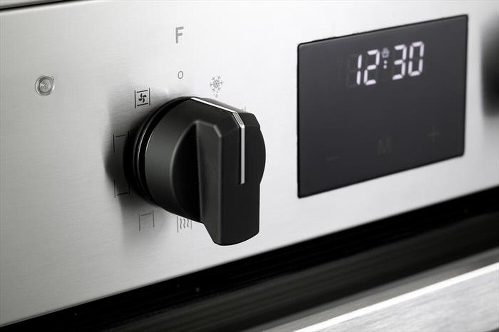 Immagine del prodotto DE LONGHI - Cucina DMX 64 INL TC2 Classe A-Inox