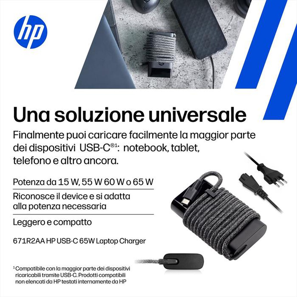Immagine del prodotto HP - Laptop 15-FD0123NL Windows 11 Home 15.6"-Natural Silver