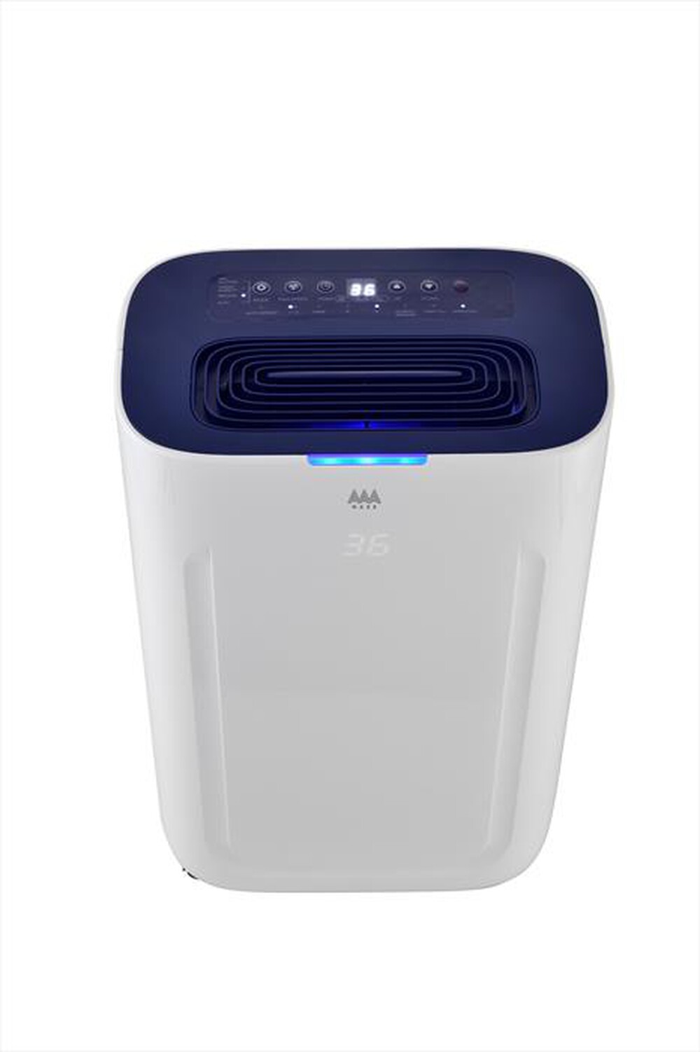 Immagine del prodotto AAAMAZE - Deumidificatore AYD205W-Bianco