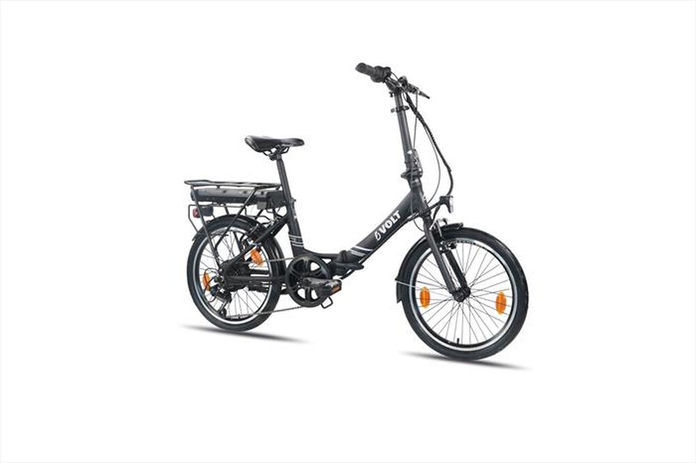 Immagine del prodotto VOLT - City bike GO EASY-Nero