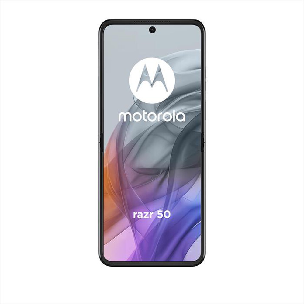 "MOTOROLA - Smartphone RAZR 50-Koala Grey"