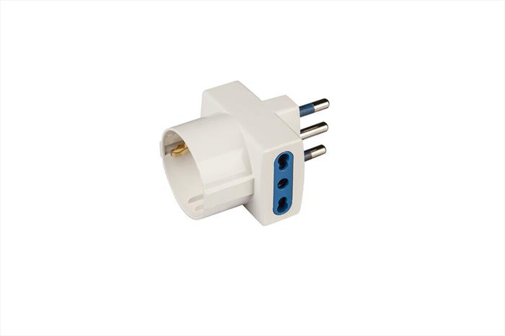 "TECHLIFE - PP0468T-Bianco"