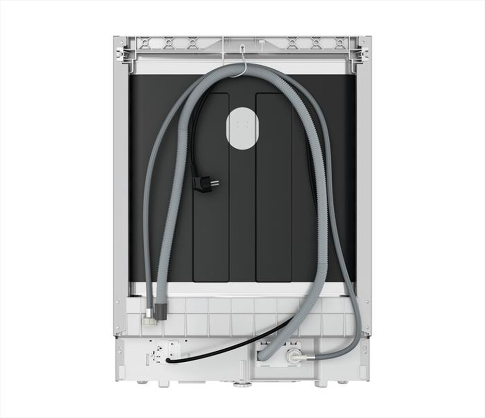 "WHIRLPOOL - Lavastoviglie incasso WB 6020 P X Classe E"