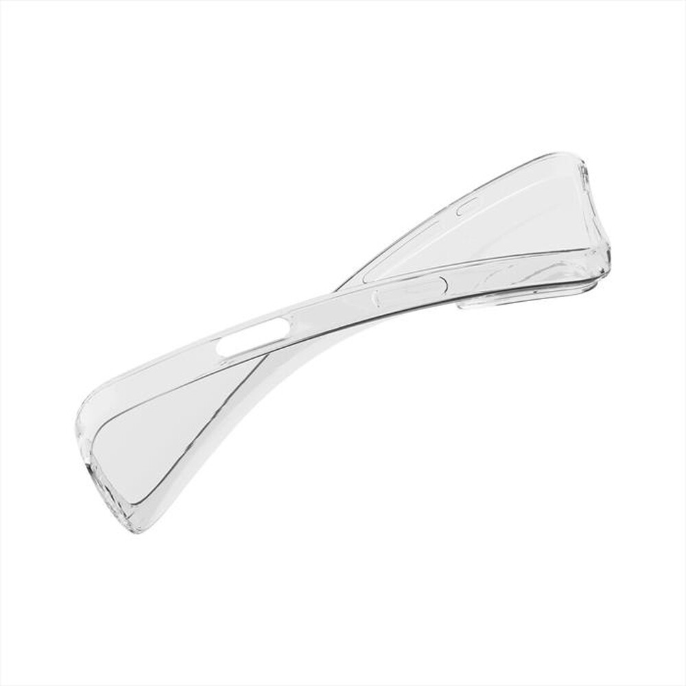 Immagine del prodotto CELLULARLINE - Cover FINE per Galaxy S26-Trasparente