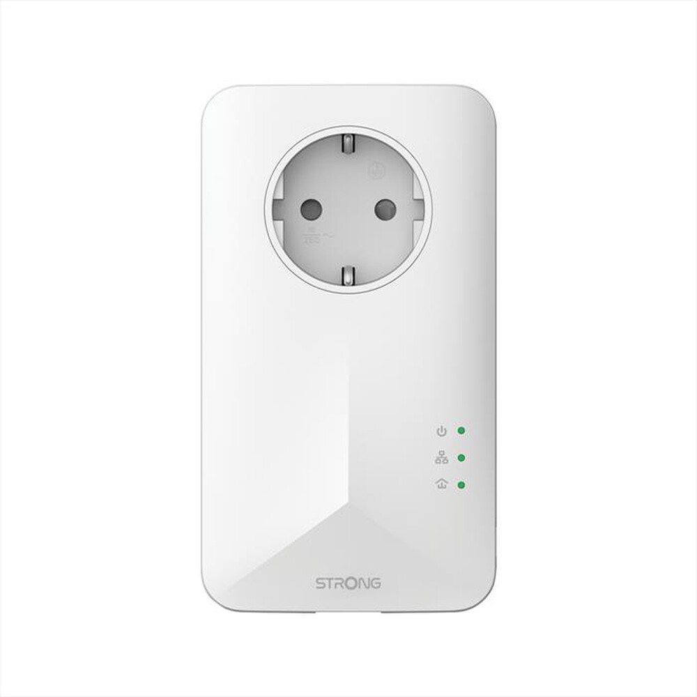 Immagine del prodotto STRONG - Kit due pezzi powerline POWERL1000DUOEUV2