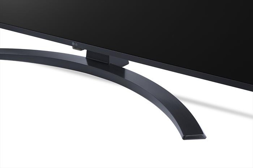 "LG - Smart TV LED Serie UT81 UHD 4K 43\" 43UT81006LA-Blu"