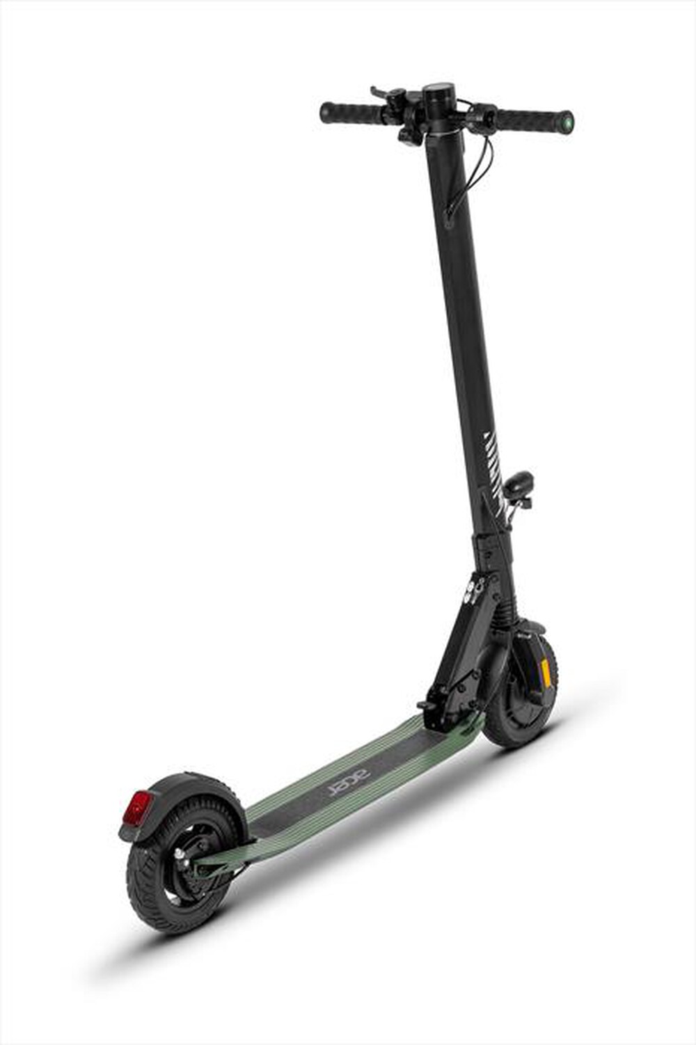 "ACER - MONOPATTINO ELETTRICO ACER SERIE 1 ADVANCE-Verde"